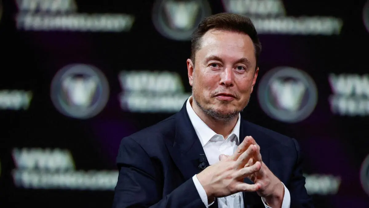 India Has More Promise Than Any Other Large Country Elon Musk After